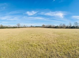 Tbd Henry Bass Rd, Deridder, LA 70634