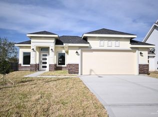 3212 Wildturkey Dr, Weslaco, TX 78596