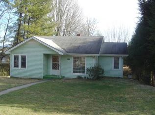 1488 Asheville Hwy, Brevard, NC 28712
