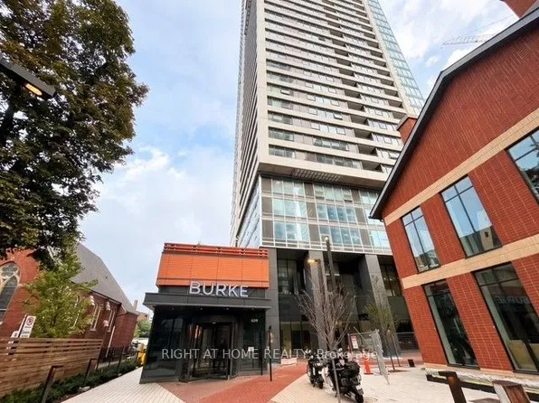 609 Sherbourne St, Toronto, ON
