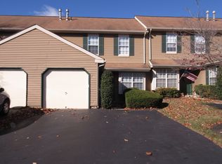 657 Tomlinson Ln, Yardley, PA 19067