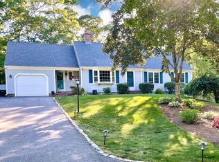 11 King James Dr, East Dennis, MA 02641