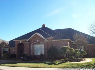 4503 82nd Pl, Lubbock, TX 79424