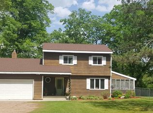 1817 Hummingbird Cir, Fort Ripley, MN 56449