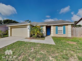 115 Lookout Dr, Apollo Beach, FL 33572