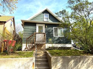 317 5th Ave, Bovey, MN 55709