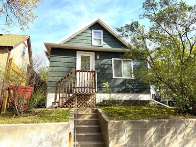 317 5th Ave, Bovey, MN, 55709