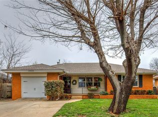 10412 Ridgeview Dr, Oklahoma City, OK 73120