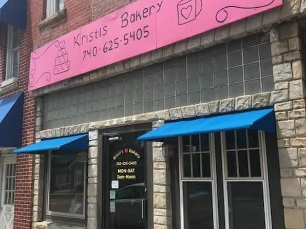 18 W Main St, Centerburg, OH 43011