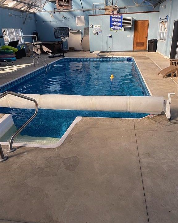 1788 Rush Rd, New Madison, OH 45346 Zillow