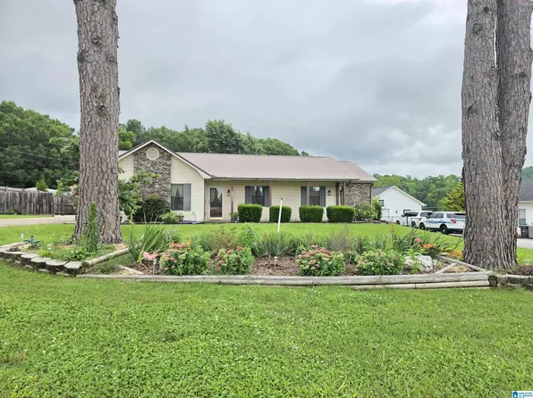 4977 Big Oak Dr E, Southside, AL 35907