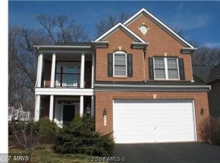 2614 Amanda Ct, Vienna, VA 22180