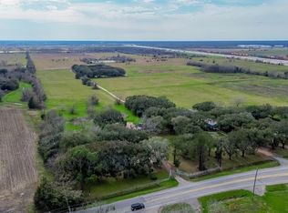 422 Fm 360 Rd, Beasley, TX 77417