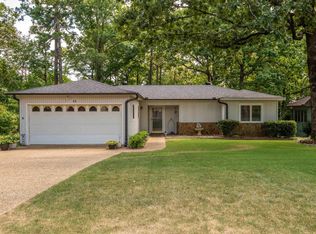 55 Alicante Rd, Hot Springs, AR 71909