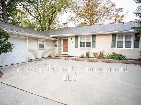 2nd image of 126 Sharrowvale Rd