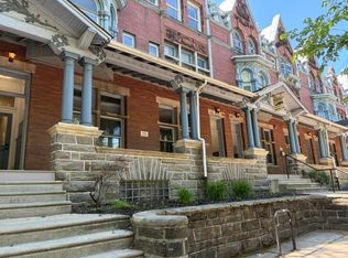 3430 Powelton Ave APT 2B, Philadelphia, PA 19104