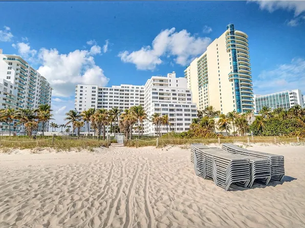5005 Collins Ave APT 1224, Miami Beach, FL 33140