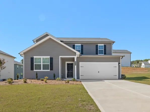 5189 Union Heights Way, Flowery Branch, GA 30542
