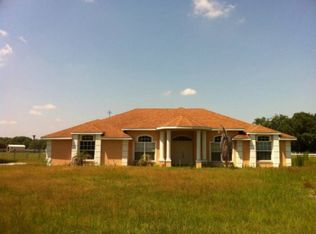 2101 Vickery Ln, Dover, FL 33527