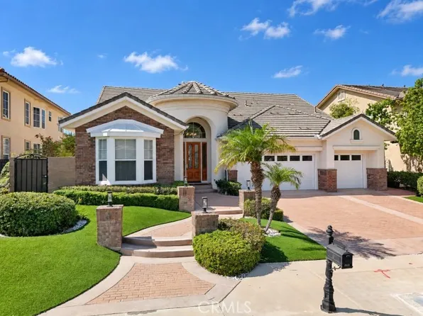 20356 Via Cellini, Northridge, CA 91326