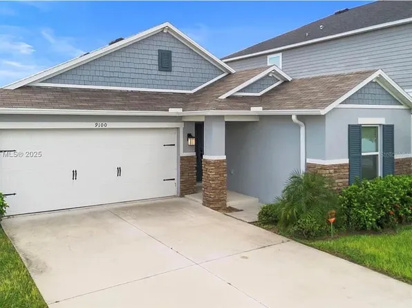 9100 Oscraft Dr, Davenport, FL 33896