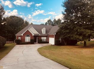 307 Trail Spring Ct, McDonough, GA 30253
