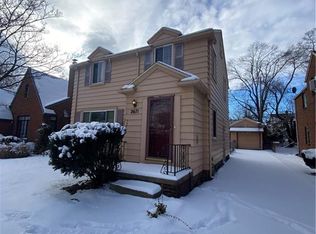 2671 Powhattan Pkwy, Toledo, OH