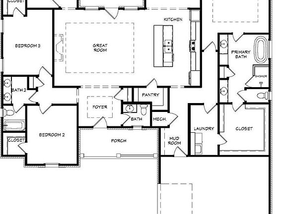 2nd image of 1065 Maplehurst St