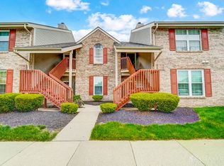1510 Spinnaker Way, Dayton, OH 45458