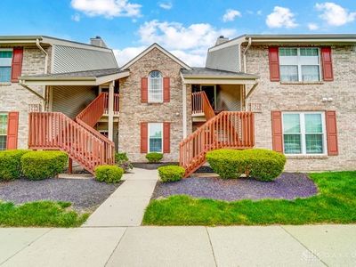 1510 Spinnaker Way, Dayton, OH, 45458