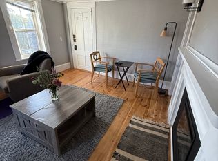 10 High St #3, Exeter, NH 03833