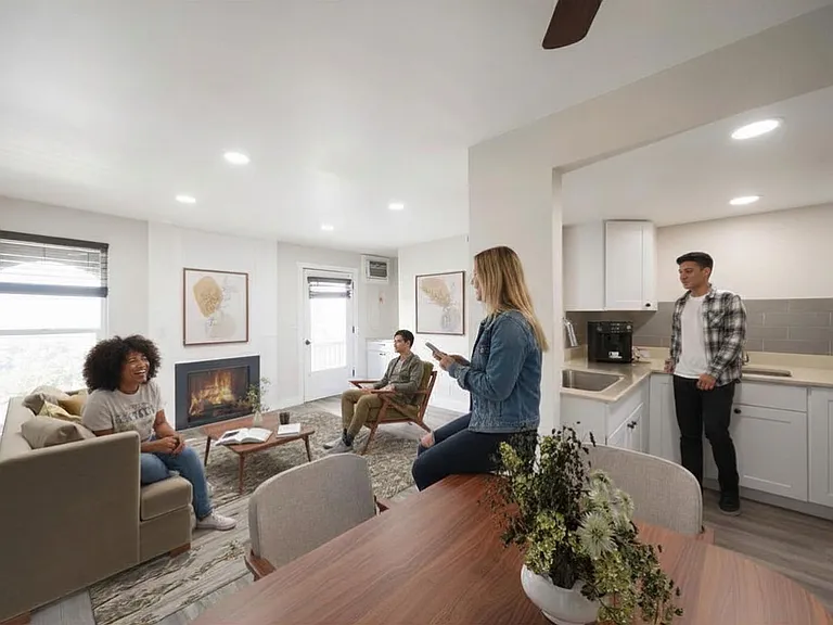 Alta View Apartments — Photo 11