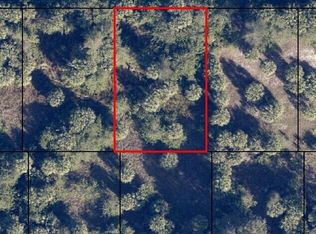 734 Burgess St SW, Palm Bay, FL 32908