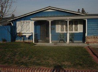 2162 Inman Way, San Jose, CA 95122