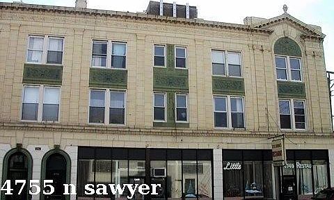 4th image of 4755 N Sawyer Ave #915