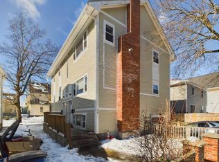 24 Chester St, Boston, MA 02134