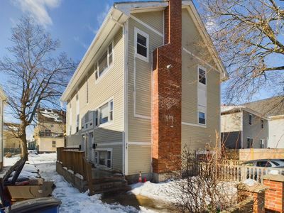 24 Chester St, Boston, MA, 02134