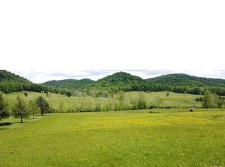 0 Clearfork Rd, Morehead, KY 40351