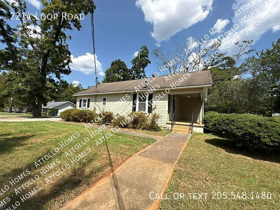 2214 Loop Rd