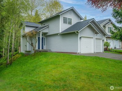 639 125th Avenue NE, Lake Stevens, WA, 98258