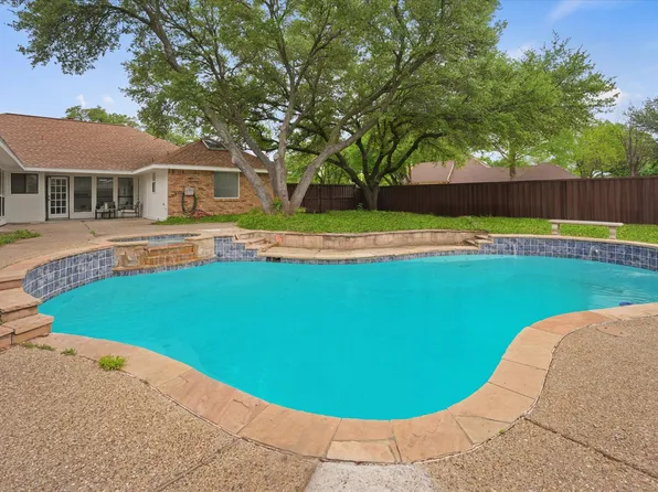 3718 Thornhill Way, Rowlett, TX 75088
