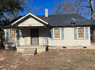 1803 W 26th Ave, Pine Bluff, AR 71603