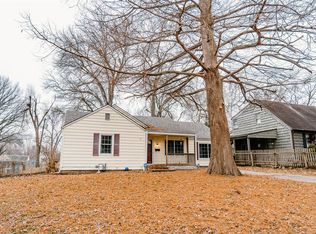 11017 E 56th Ter, Raytown, MO 64133