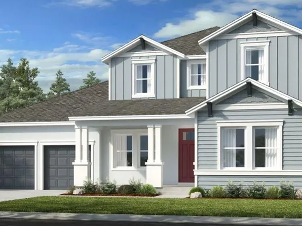 12904 Harvest Rain Ave, Winter Garden, FL 34787