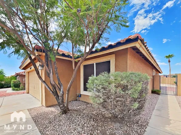 16002 S 30th Pl, Phoenix, AZ 85048