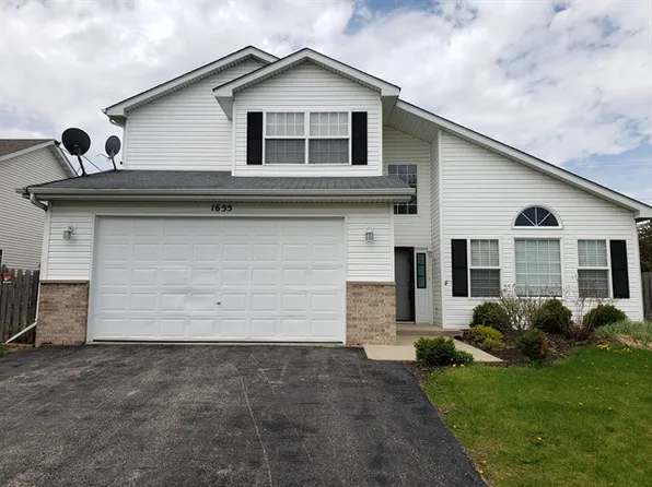 1655 Quinn Dr, Plainfield, IL 60586