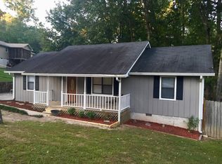 1213 Lovelady Lewis Rd, Soddy Daisy, TN 37379