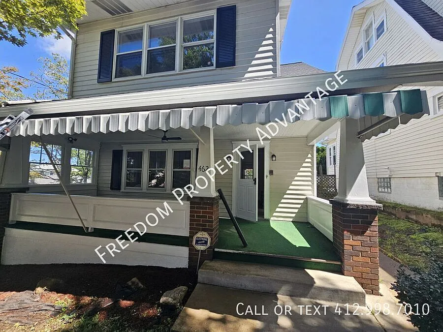462 McKinley Ave- Washington — Photo 3