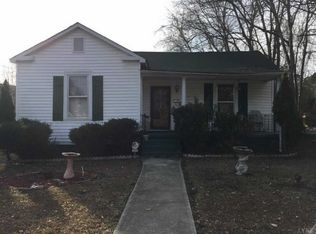 1414 N Main St, South Boston, VA 24592