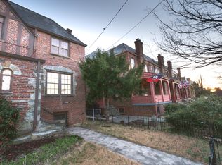 1308 Sheridan St NW, Washington, DC 20011